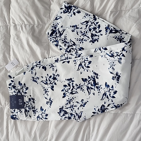 Gap Skinny ankle pants - Picture 3 of 3